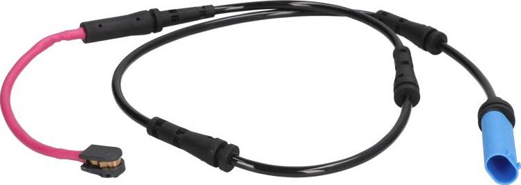 BOSCH 1 987 473 612 - Senzor de avertizare,uzura placute de frana aaoparts.ro