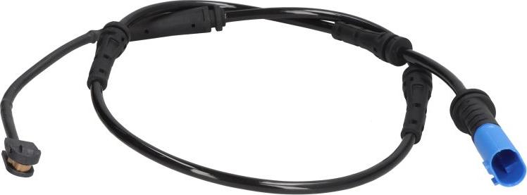 BOSCH 1 987 473 617 - Senzor de avertizare,uzura placute de frana aaoparts.ro