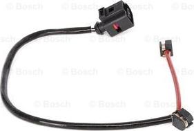 BOSCH 1 987 473 012 - Senzor de avertizare,uzura placute de frana aaoparts.ro