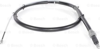 BOSCH 1 987 477 696 - Cablu, frana de parcare aaoparts.ro