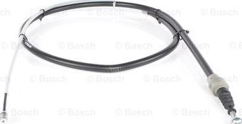 BOSCH 1 987 477 698 - Cablu, frana de parcare aaoparts.ro