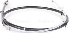 BOSCH 1 987 477 698 - Cablu, frana de parcare aaoparts.ro