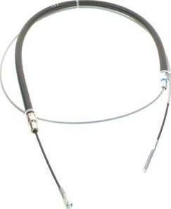 BOSCH 1 987 477 074 - Cablu, frana de parcare aaoparts.ro