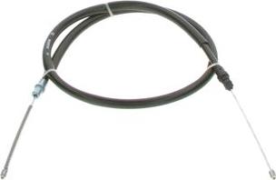BOSCH 1 987 477 152 - Cablu, frana de parcare aaoparts.ro