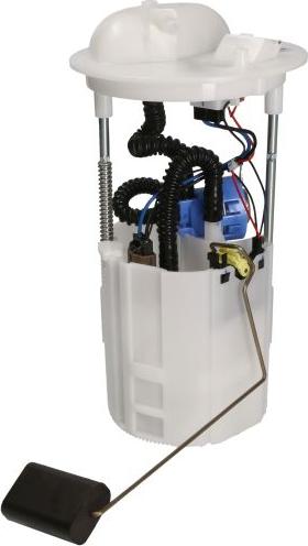 BOSCH 1 987 580 029 - Modul alimentare combustibil aaoparts.ro