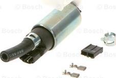 BOSCH 1 987 580 072 - Modul alimentare combustibil aaoparts.ro