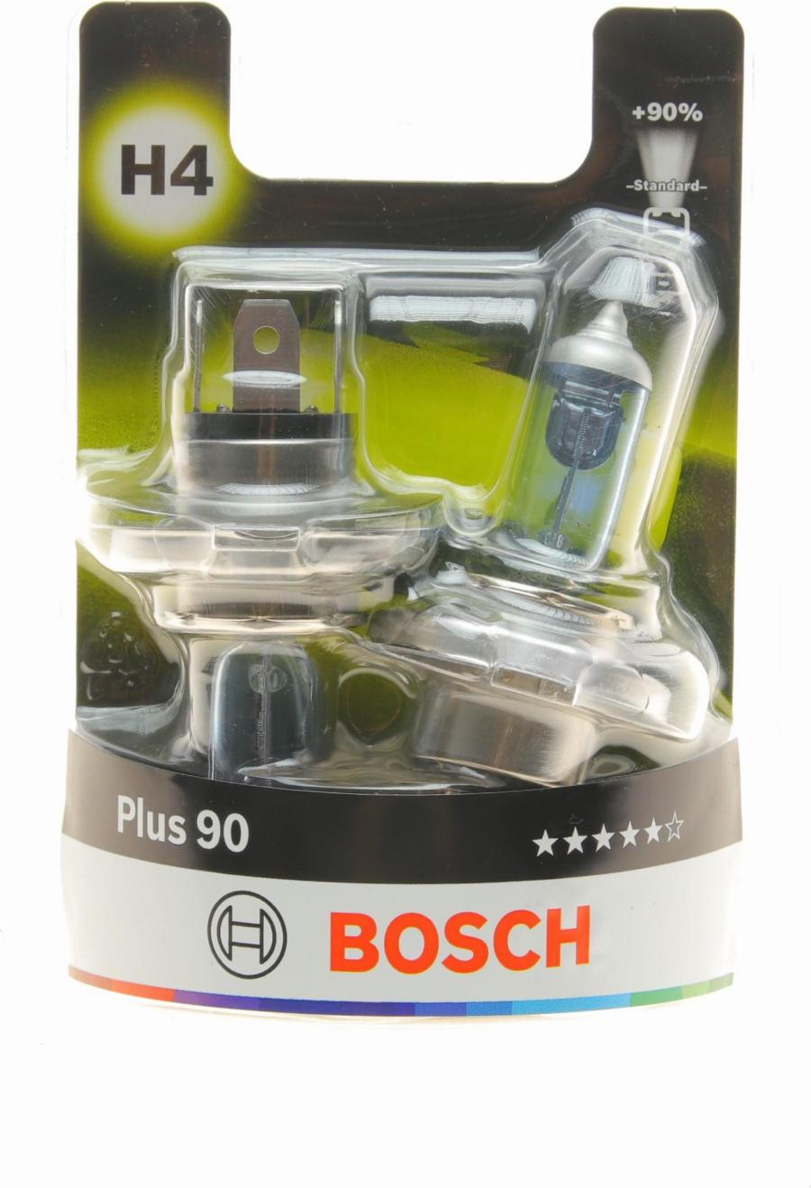 BOSCH 1 987 301 422 - Bec, far faza lunga aaoparts.ro