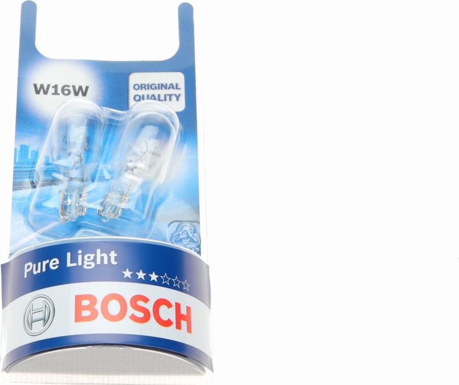 BOSCH 1 987 301 049 - Bec, semnalizator aaoparts.ro