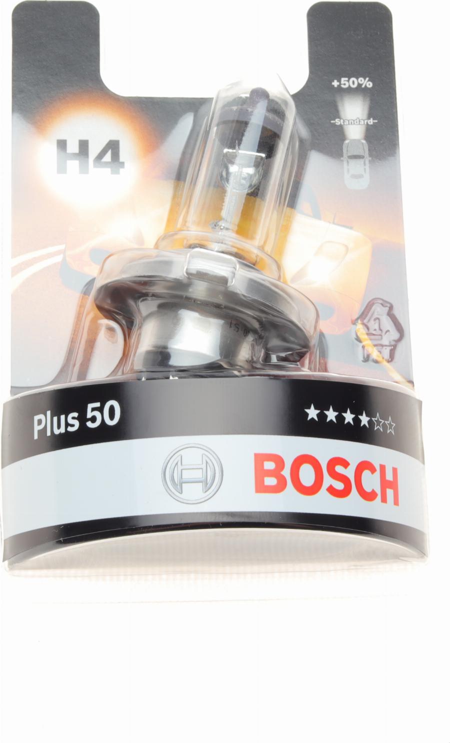 BOSCH 1 987 301 040 - Bec, far faza lunga aaoparts.ro