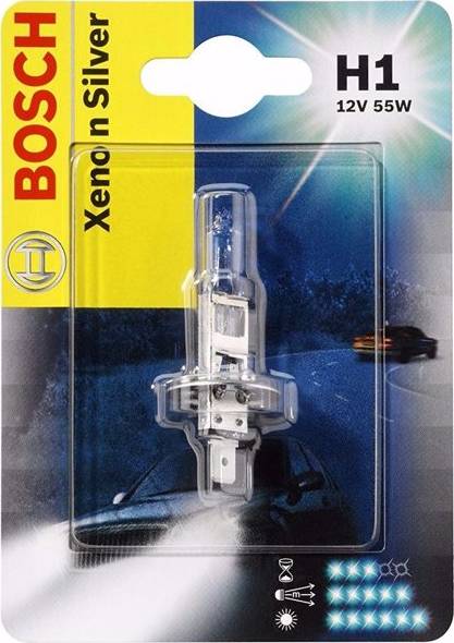 BOSCH 1 987 301 067 - Bec incandescent aaoparts.ro