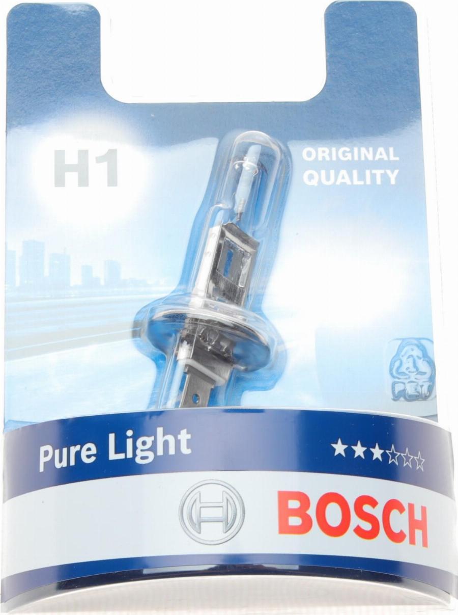 BOSCH 1 987 301 005 - Bec, far faza lunga aaoparts.ro