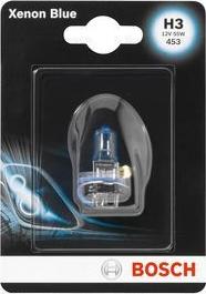 BOSCH 1 987 301 007 - Bec, far faza lunga aaoparts.ro