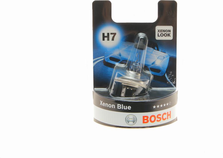 BOSCH 1 987 301 013 - Bec, far faza lunga aaoparts.ro