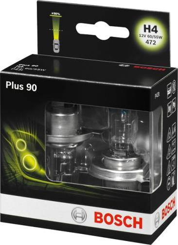 BOSCH 1 987 301 074 - Bec incandescent aaoparts.ro