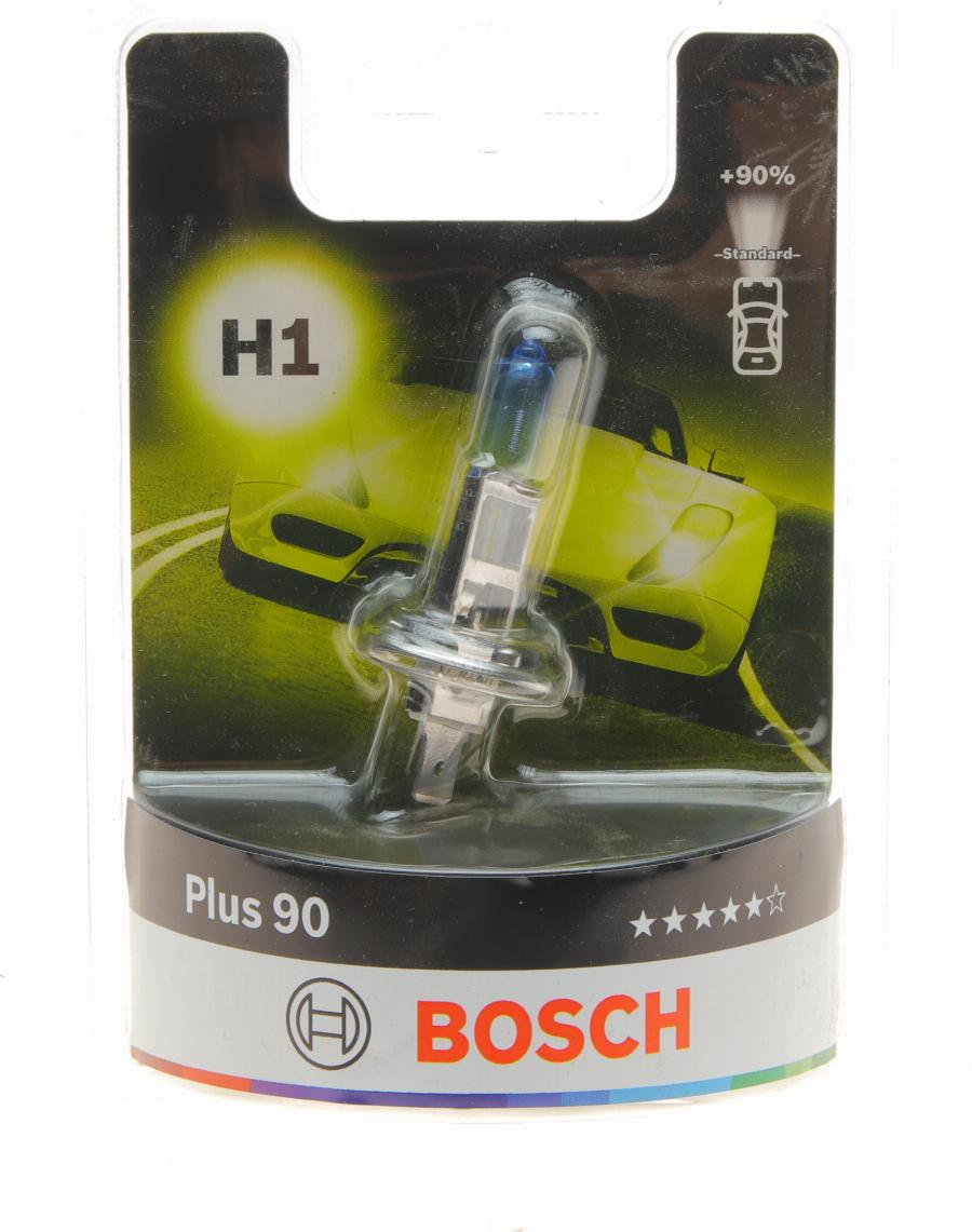 BOSCH 1987301076 - Bec, far faza lunga aaoparts.ro