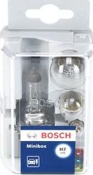 BOSCH 1 987 301 103 - Sortimente, becuri aaoparts.ro