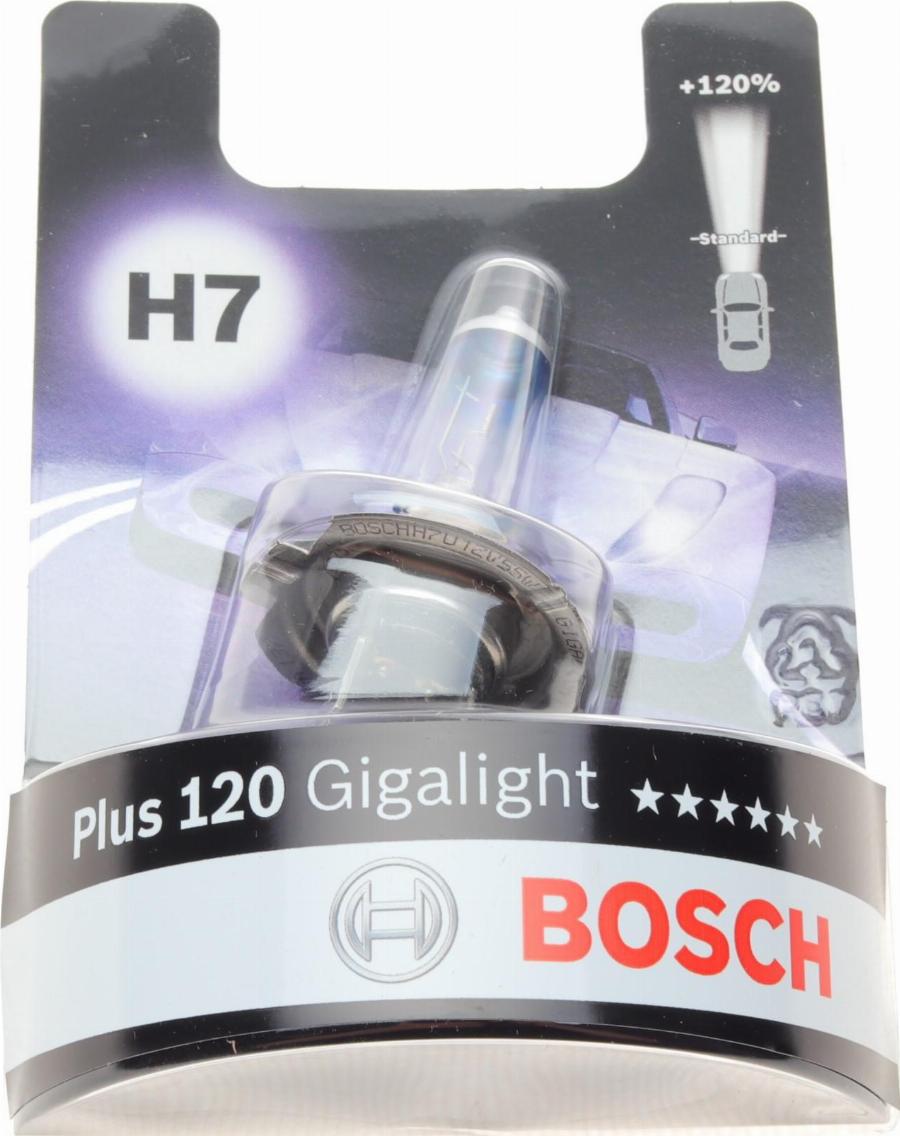 BOSCH 1 987 301 110 - Bec, far faza lunga aaoparts.ro