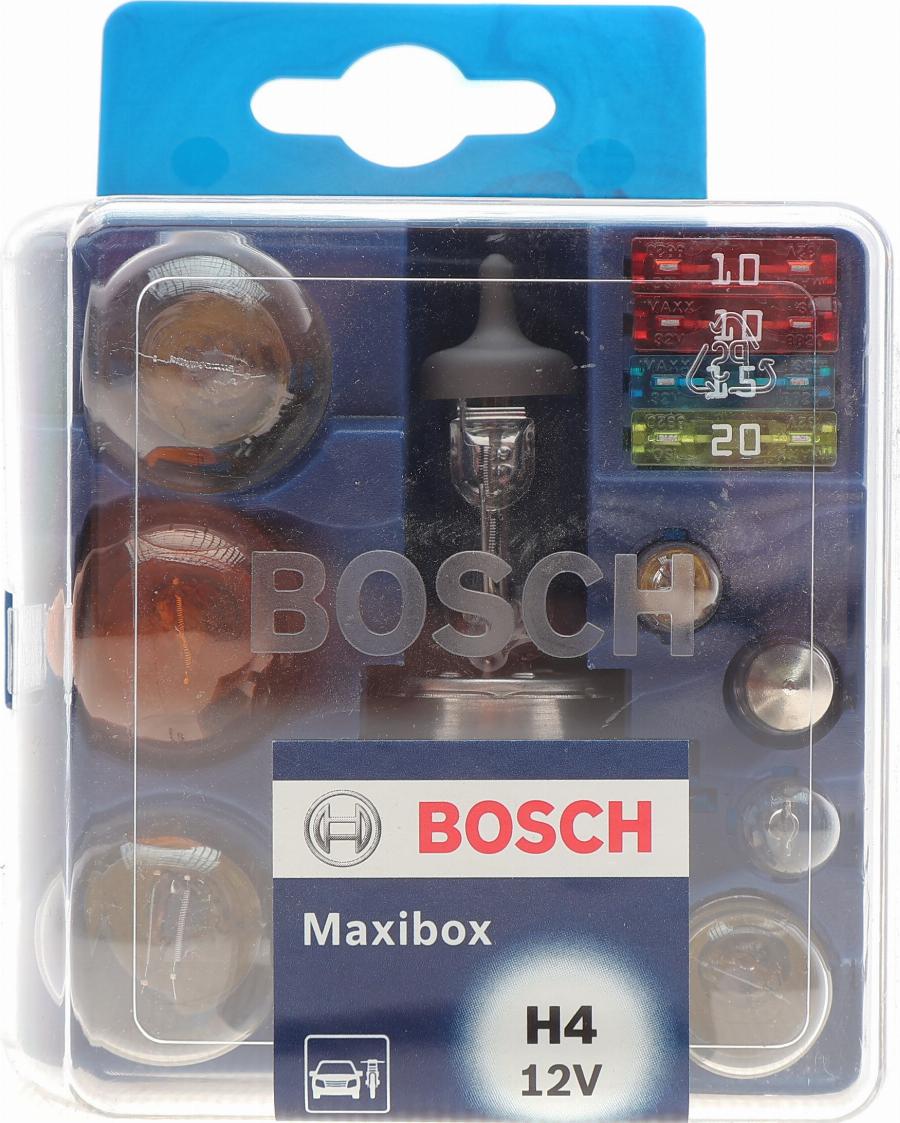 BOSCH 1 987 301 111 - Sortimente, becuri aaoparts.ro