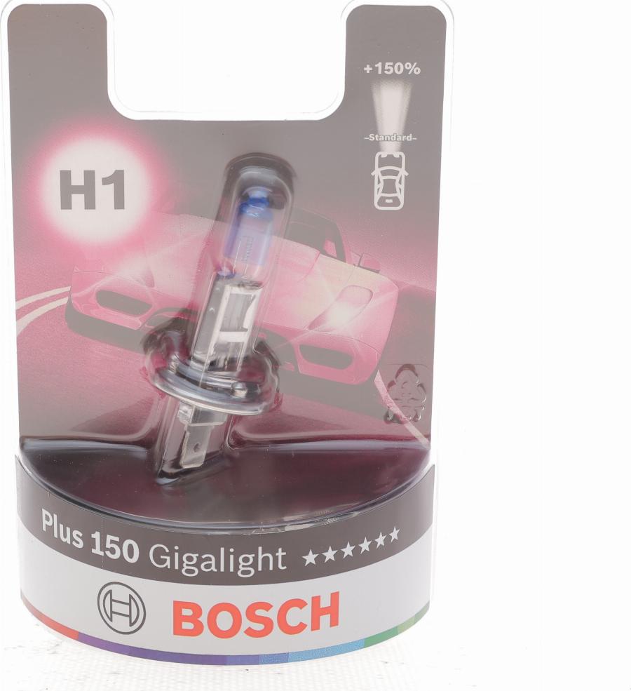 BOSCH 1 987 301 135 - Bec incandescent aaoparts.ro