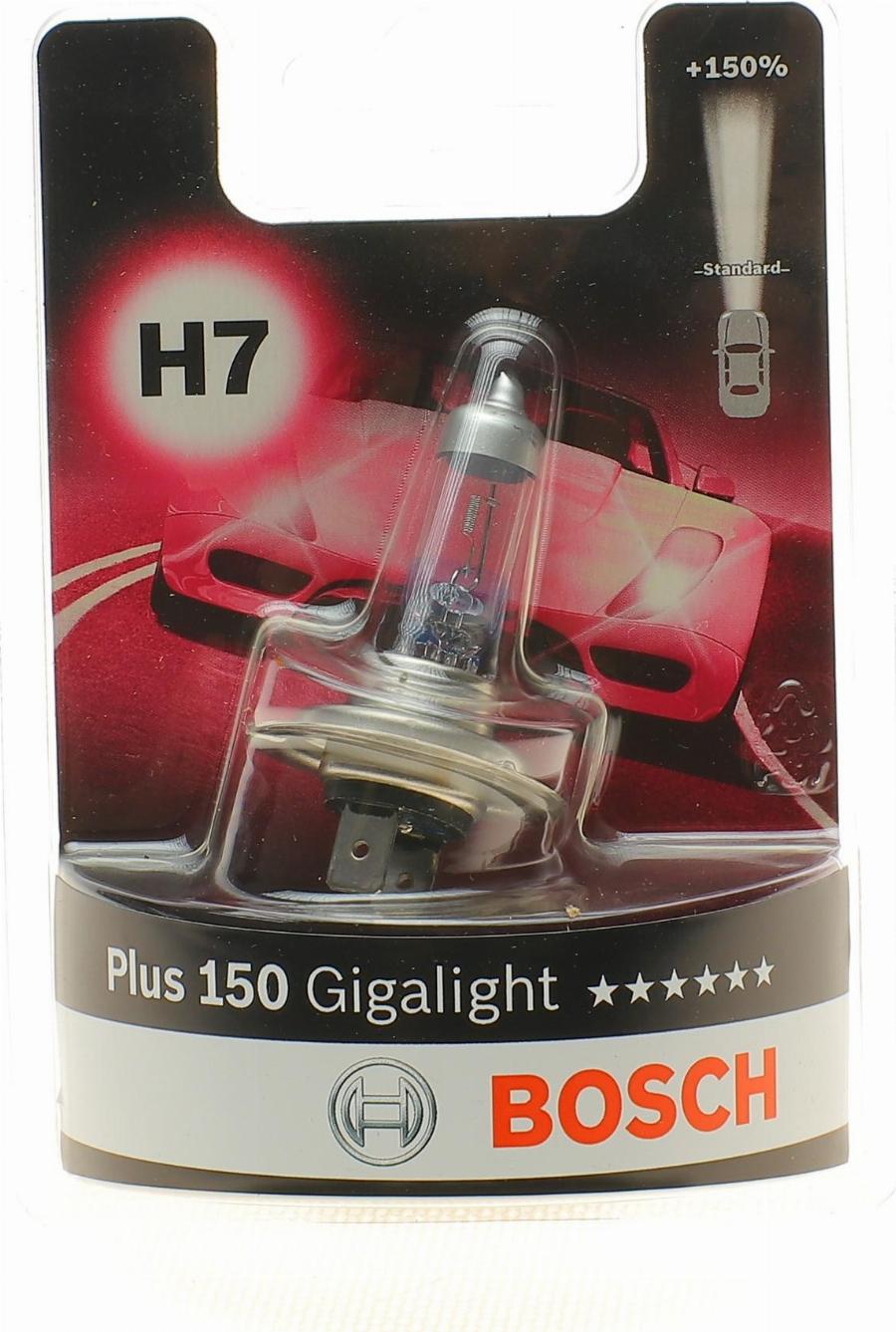 BOSCH 1 987 301 137 - Bec, far faza lunga aaoparts.ro