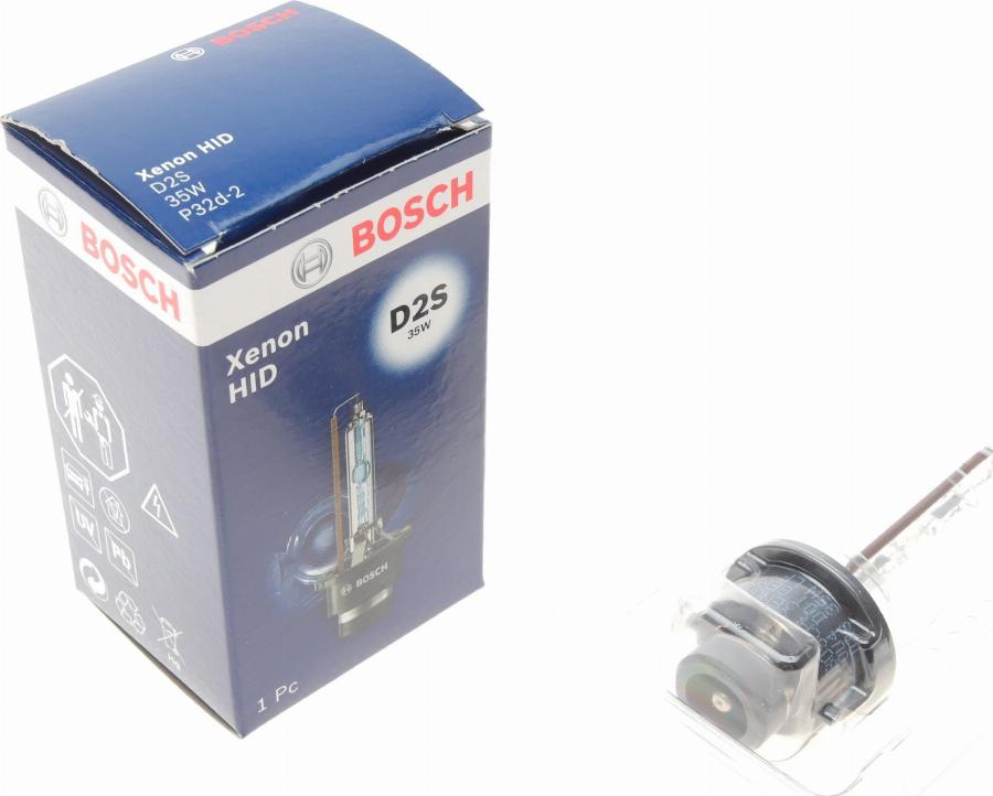 BOSCH 1987302904 - Bec, far principal aaoparts.ro