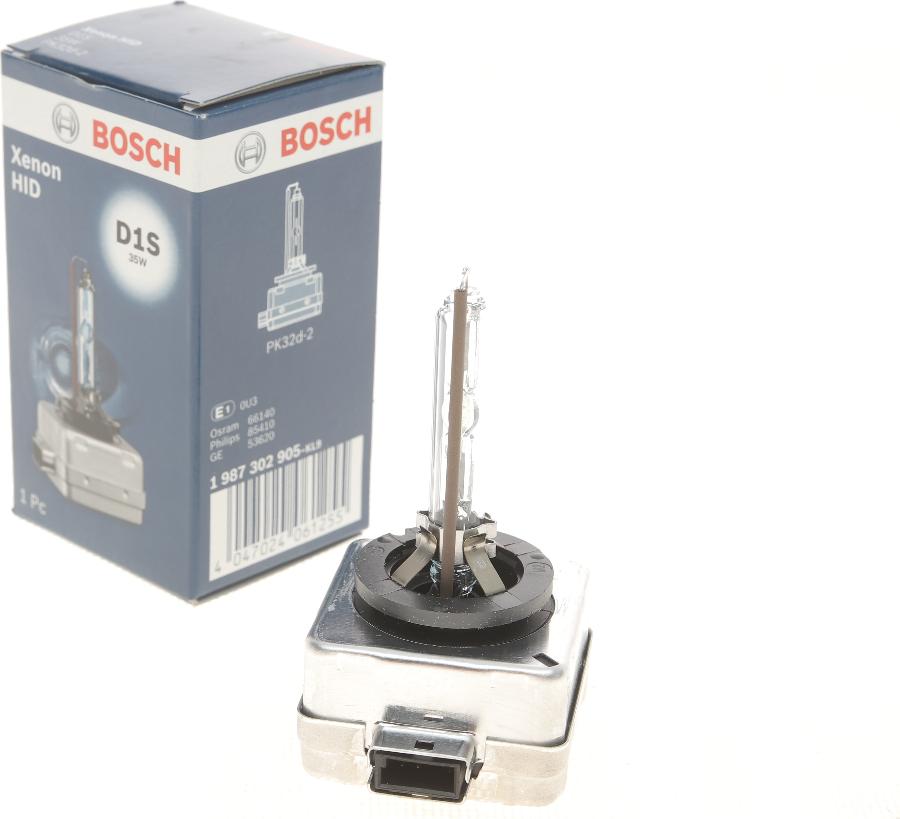 BOSCH 1 987 302 905 - Bec, far faza lunga aaoparts.ro