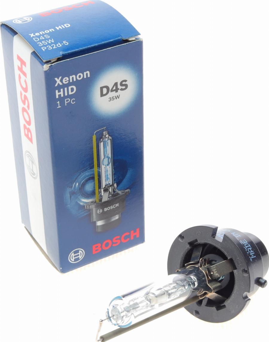 BOSCH 1 987 302 906 - Bec, far faza lunga aaoparts.ro