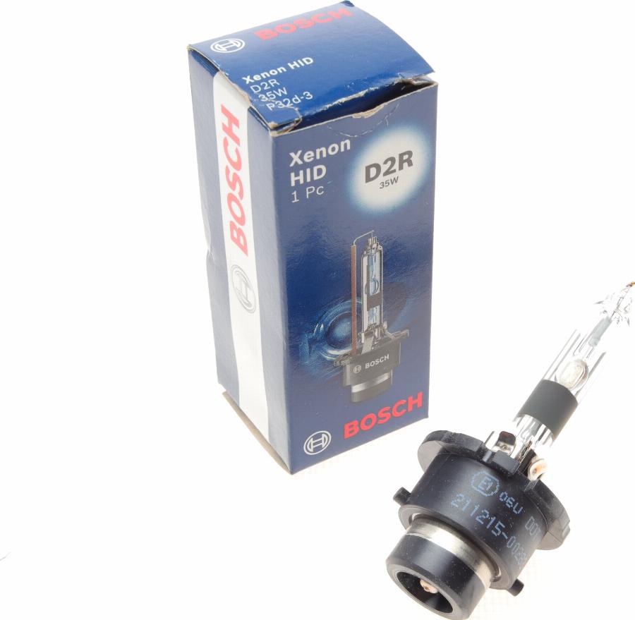 BOSCH 1 987 302 903 - Bec, far principal aaoparts.ro