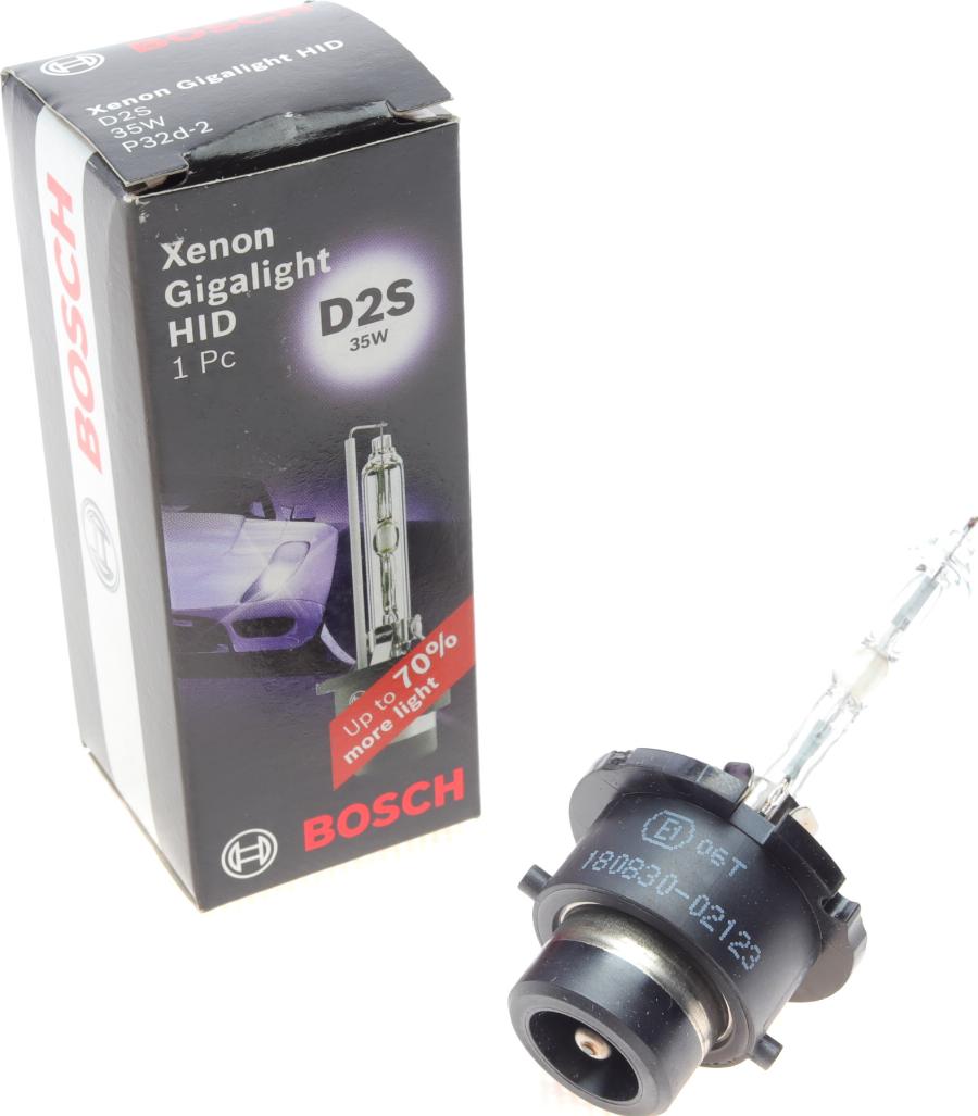 BOSCH 1 987 302 914 - Bec incandescent aaoparts.ro