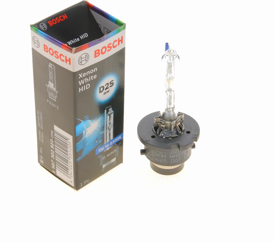 BOSCH 1987302910 - Bec, far principal aaoparts.ro