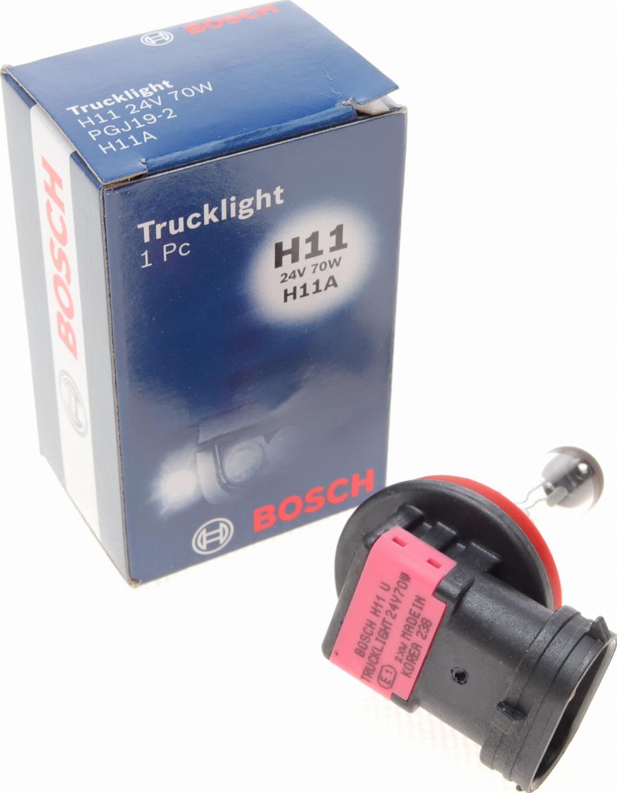 BOSCH 1 987 302 481 - Bec, far faza lunga aaoparts.ro