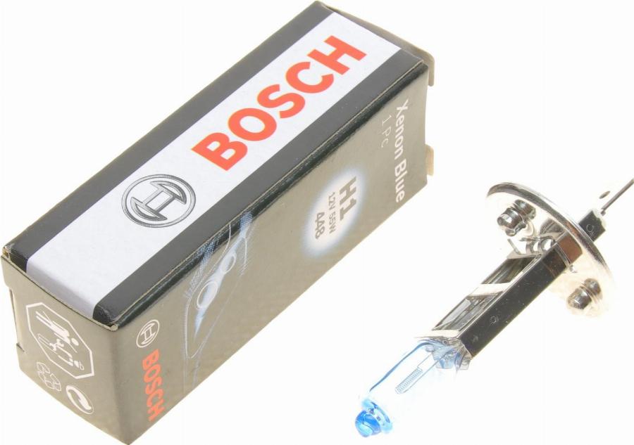 BOSCH 1 987 302 015 - Bec, far faza lunga aaoparts.ro