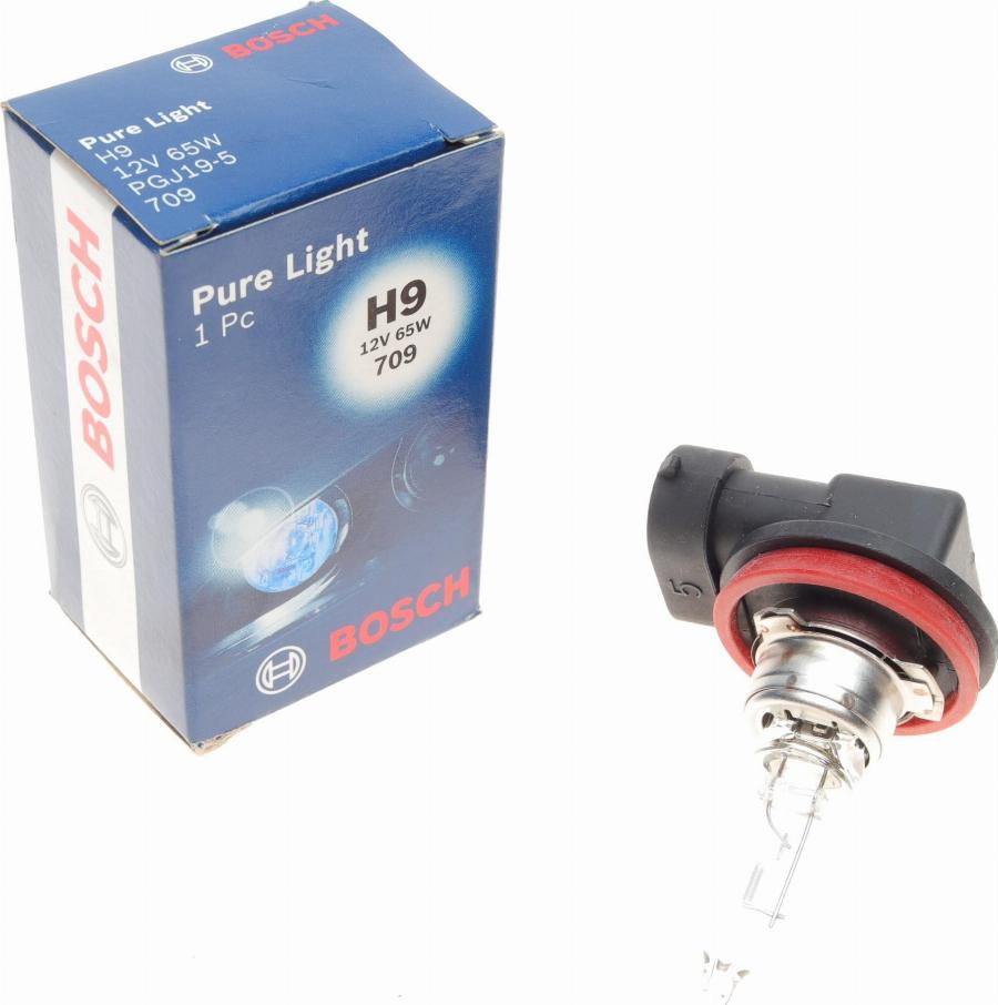 BOSCH 1 987 302 082 - Bec, far faza lunga aaoparts.ro