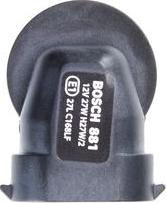 BOSCH 1 987 302 025 - Bec, proiector ceata aaoparts.ro