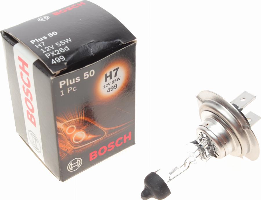 BOSCH 1 987 302 079 - Bec, far faza lunga aaoparts.ro