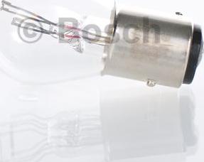 BOSCH 1 987 302 814 - Bec, semnalizator aaoparts.ro