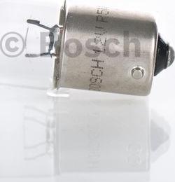 BOSCH 1 987 302 815 - Bec, semnalizator aaoparts.ro