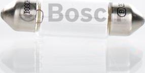 BOSCH 1 987 302 810 - Bec, iluminare numar circulatie aaoparts.ro