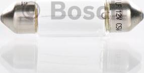 BOSCH 1 987 302 810 - Bec, iluminare numar circulatie aaoparts.ro