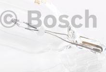 BOSCH 1 987 302 821 - Bec, semnalizator aaoparts.ro