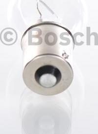 BOSCH 1 987 302 201 - Bec, semnalizator aaoparts.ro