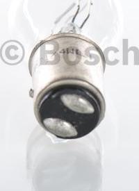 BOSCH 1 987 302 215 - Bec, lampa frana aaoparts.ro