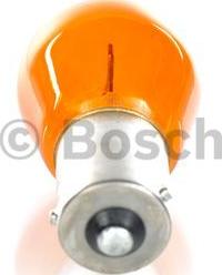 BOSCH 1 987 302 213 - Bec, semnalizator aaoparts.ro