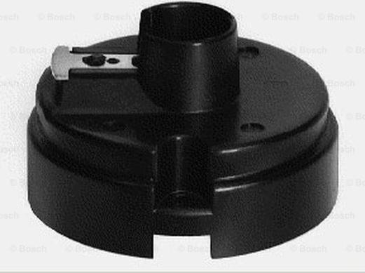 BOSCH 1 987 234 029 - Rotor distribuitor aaoparts.ro