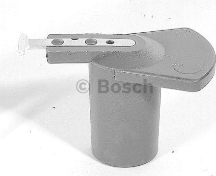 BOSCH 1 987 234 026 - Rotor distribuitor aaoparts.ro