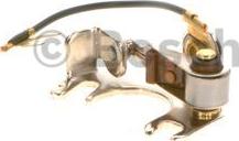 BOSCH 1 987 231 000 - Ruptor, distribuitor aaoparts.ro