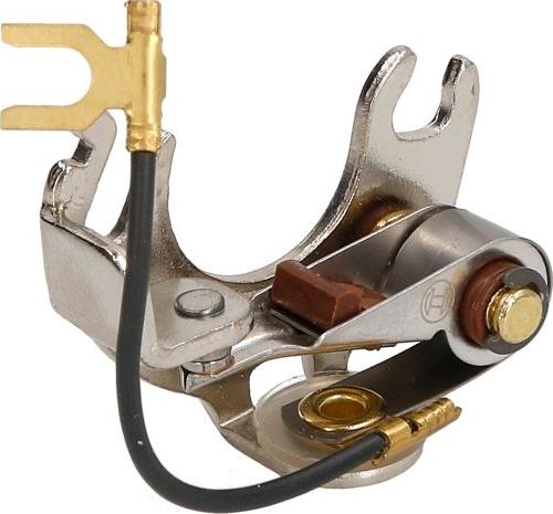 BOSCH 1 987 231 020 - Ruptor, distribuitor aaoparts.ro