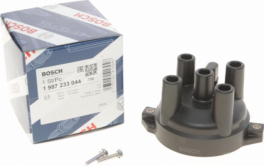 BOSCH 1 987 233 044 - Capac distribuitor aaoparts.ro