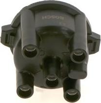 BOSCH 1 987 233 022 - Capac distribuitor aaoparts.ro