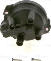 BOSCH 1 987 233 122 - Capac distribuitor aaoparts.ro
